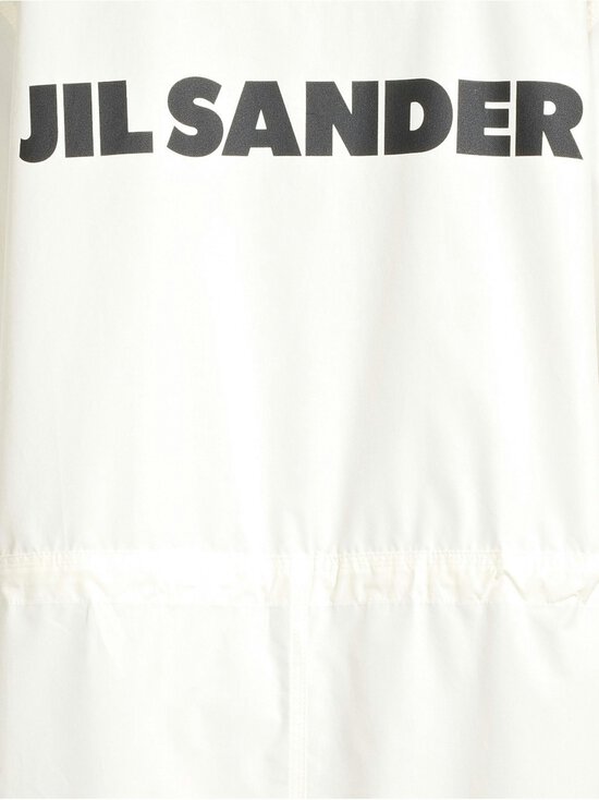Jil Sander - Parkatakki - 103 PIUMA - photo 3 Jil Sander - Parkatakki - 103 PIUMA | Stockmann - photo 3