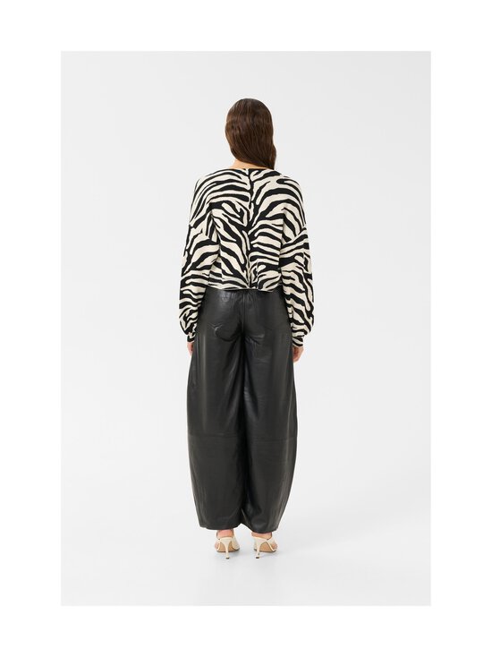 Gestuz - Gzzebba-neuletakki - 107873 BLACK/BIRCH TIGER - photo 6 Gestuz - Gzzebba-neuletakki - 107873 BLACK/BIRCH TIGER | Stockmann - photo 6