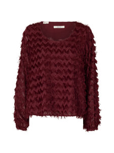 Selected - Pluus SlwMyla Relaxed - TAWNY PORT | Stockmann