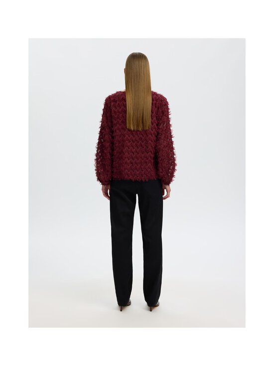 Selected - Pluus SlwMyla Relaxed - TAWNY PORT | Stockmann - photo 4