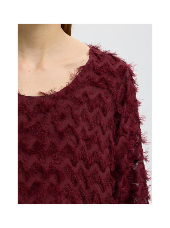 Selected - Pluus SlwMyla Relaxed - TAWNY PORT | Stockmann - photo 6
