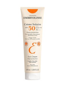 Embryolisse - Päikesekaitsekreem Sun Cream SPF 50 | Stockmann