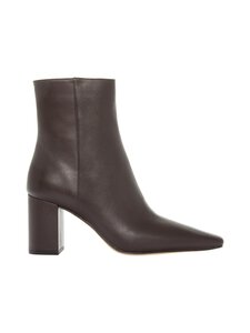 Michael Michael Kors - Elise Bootie -nilkkurit - 251 CHOCOLATE Michael Michael Kors - Elise Bootie -nilkkurit - 251 CHOCOLATE | Stockmann