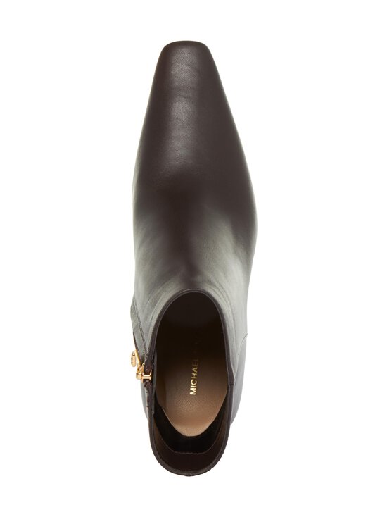 Michael Michael Kors - Poolsaapad Elise Bootie - 251 CHOCOLATE - photo 2 Michael Michael Kors - Poolsaapad Elise Bootie - 251 CHOCOLATE | Stockmann - photo 2