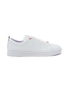 ted baker gielli trainers white