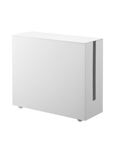 Yamazaki - Tower-johtolaatikko - WHITE | Stockmann