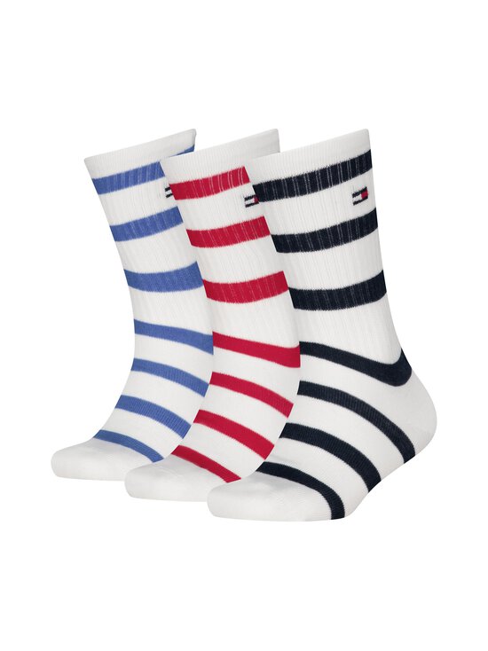 Tommy Hilfiger - Sokid Kids, 3-paari - 003 TOMMY ORIGINAL | Stockmann - photo 1