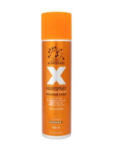 Klippoteket - Juukselakk Max XX Strong 400 ml | Stockmann