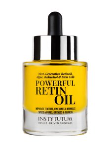 INSTYTUTUM - Powerful Retinoil -seerumi | Stockmann