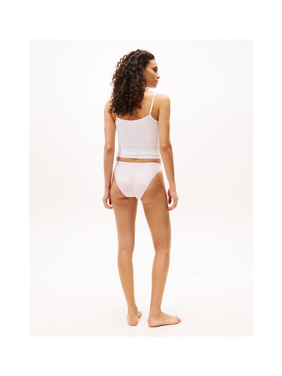 Tommy Hilfiger - Aluspüksid Bikini, 3 paari - 05F LILAC/MYSTIC ORC/LIGHT PINK | Stockmann - photo 3
