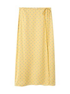 American Vintage - Jupe-hame - MARTHE MARTHE | Stockmann