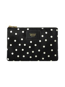 WOUF - Grace-meikkipussi - BLACK / WHITE | Stockmann