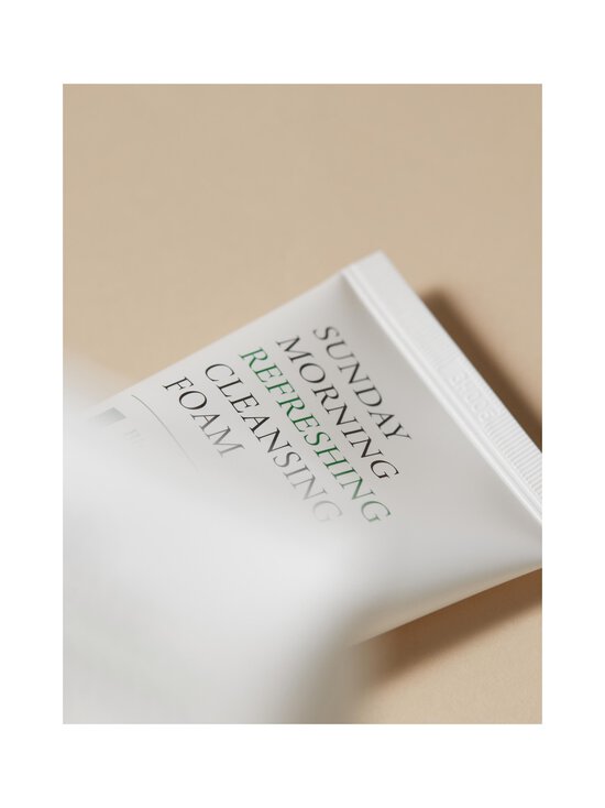 Axis-Y - Sunday Morning Refreshing Cleansing Foam attīrošās putas - NOCOL | Stockmann - photo 4