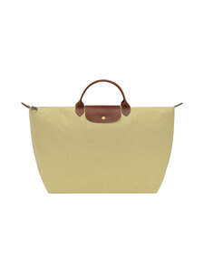 Longchamp - Le Pliage Original Travel soma - 244 PISTACHIO | Stockmann