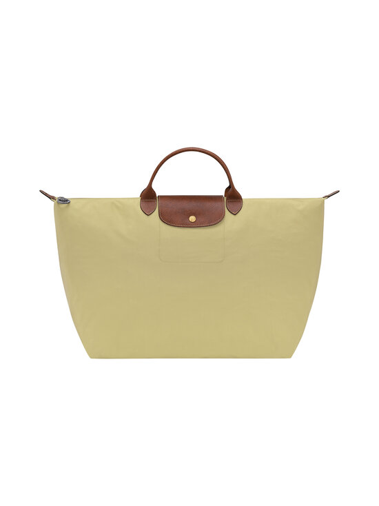 Longchamp - Le Pliage Original Travel soma - 244 PISTACHIO | Stockmann - photo 1