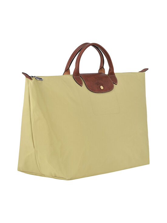 Longchamp - Le Pliage Original Travel soma - 244 PISTACHIO | Stockmann - photo 3