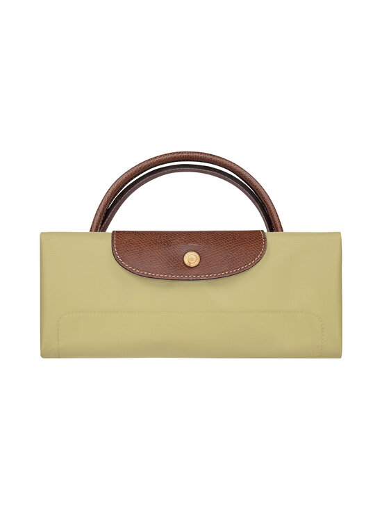 Longchamp - Le Pliage Original Travel soma - 244 PISTACHIO | Stockmann - photo 6