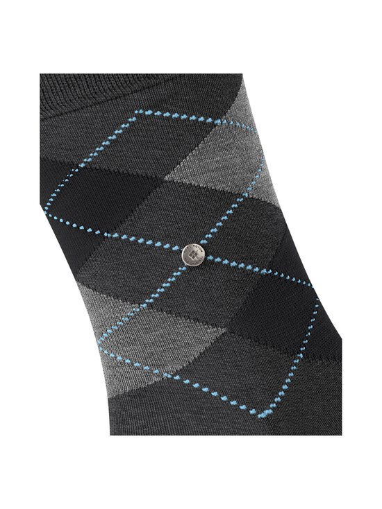 Burlington - Sokid WeCare Manchester - 3095 ANTHRACITE MEL. - photo 5 Burlington - Sokid WeCare Manchester - 3095 ANTHRACITE MEL. | Stockmann - photo 5