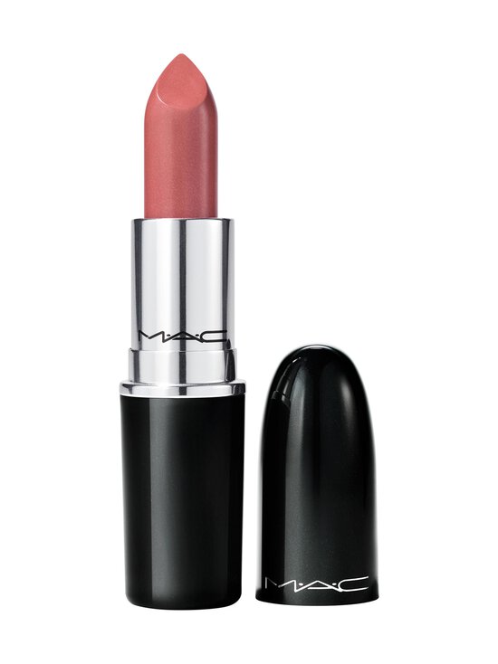 MAC - Lustreglass Lipstick -huulipuna - WELL WELL WELL - photo 1 MAC - Lustreglass Lipstick -huulipuna - WELL WELL WELL | Stockmann - photo 1