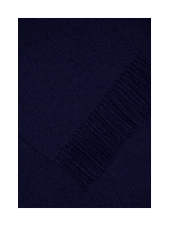 Stockholm Kravatt - Plain Wool -kaulaliina 30 x 200 cm - 1NAVY | Stockmann - photo 2