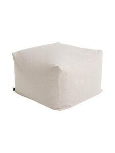 HAY - Rahi Story Pouf 59 x 59 x 40 cm - SAND | Stockmann