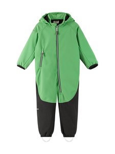 Reima - Mjosa Softshell -haalari - 8460 SUMMER GREEN | Stockmann
