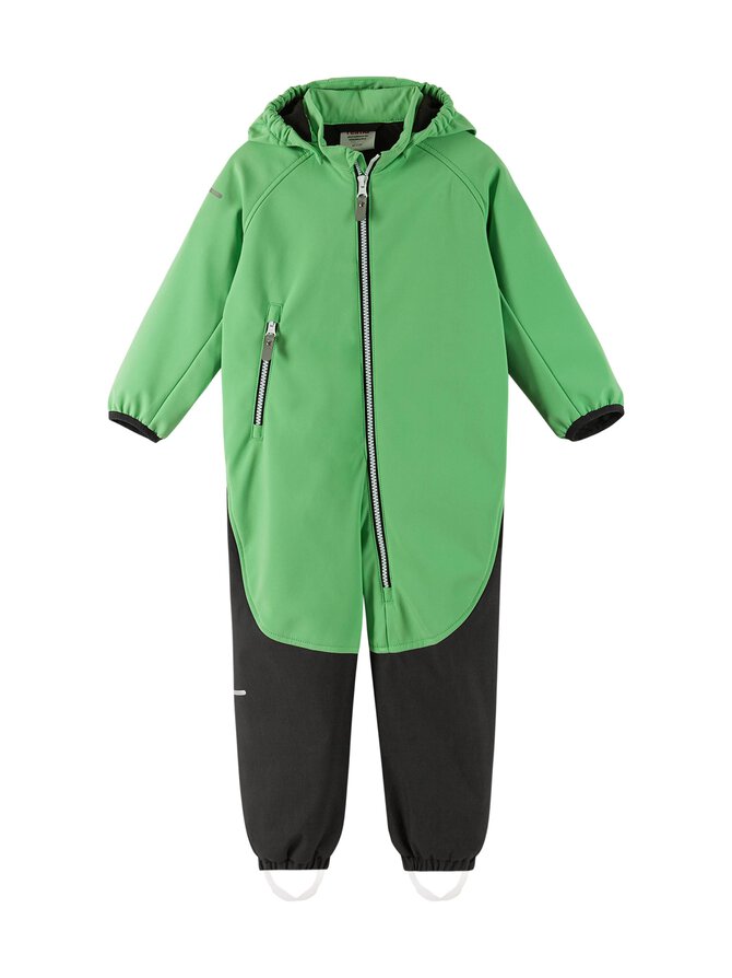 Reima - Mjosa Softshell -haalari