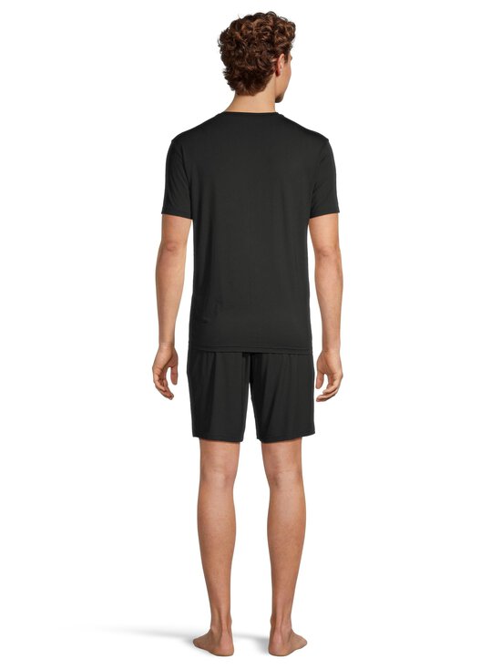 Emporio Armani - Pyjama - UC001 BLACK - photo 3 Emporio Armani - Pyjama - UC001 BLACK | Stockmann - photo 3