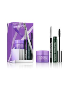 Clinique - Meigikomplekt Eye Essentials High Impact | Stockmann