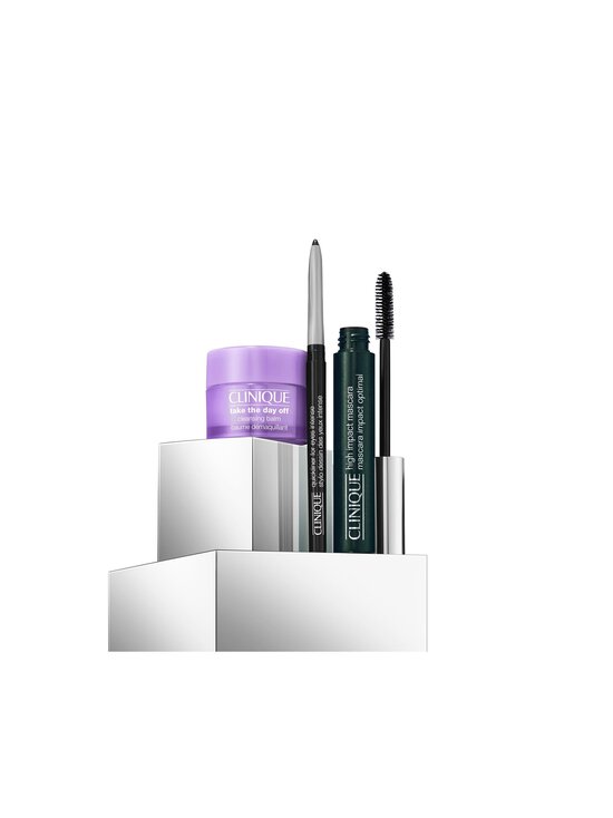 Clinique - Meigikomplekt Eye Essentials High Impact - NOCOL | Stockmann - photo 6