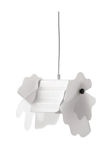 Innolux - Perhonen-riippuvalaisin - WHITE WIRE+LIGHT WINGS | Stockmann