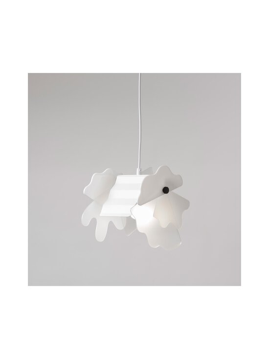 Innolux - Perhonen-riippuvalaisin - WHITE WIRE+LIGHT WINGS | Stockmann - photo 2