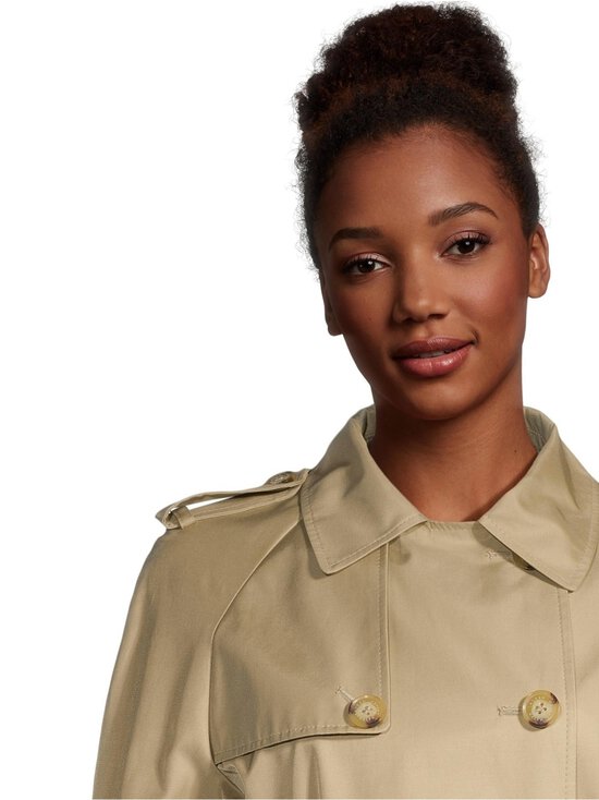 Lauren Ralph Lauren - Trencis - BIRCH TAN - photo 4 Lauren Ralph Lauren - Trencis - BIRCH TAN | Stockmann - photo 4