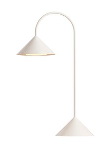 Frandsen - Grasp Portable -valaisin 47 cm - MATT WHITE | Stockmann