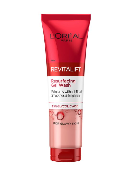 Revitalift Resurfacing Gel Wash -puhdistusgeeli 150 ml