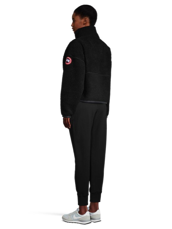 Canada Goose - Simcoe vilnas maisījuma jaka - 61 BLACK - NOIR | Stockmann - photo 5