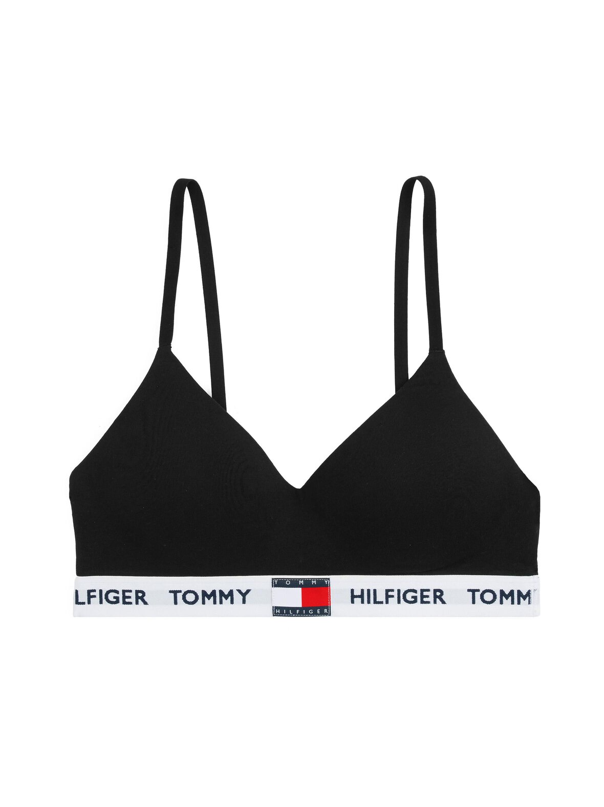 Bralette Lift -rintaliivit
