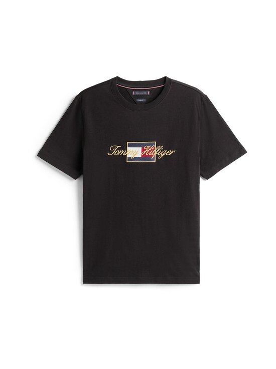 T-särk Icon Gold
