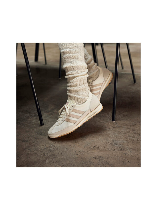 adidas Originals - NJJ33-sneakerit - JH7394 OWHITE/WONTAU/WONWHI | Stockmann - photo 7