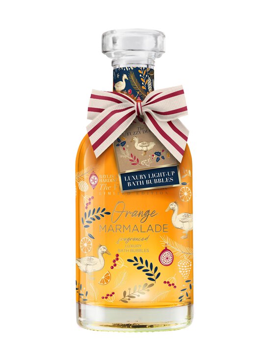 Baylis & Harding - The Fuzzy Duck Winter Wonderland Light Up Bath Bubbles -kylpyvaahto - NOCOL | Stockmann - photo 1