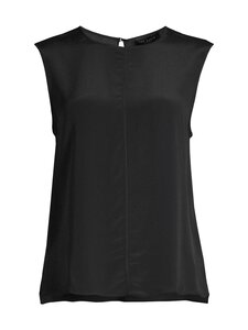 Ted Baker London - Shamra-viskoosi-silkkitoppi - BLACK Ted Baker London - Shamra-viskoosi-silkkitoppi - BLACK | Stockmann