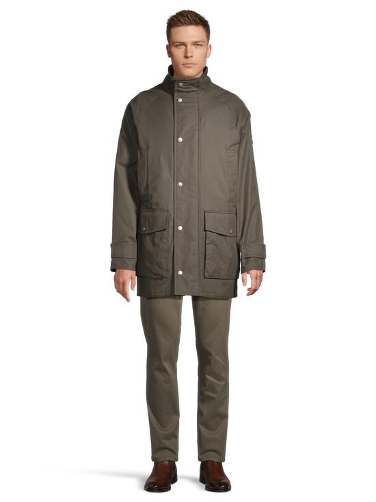 GANT - Double Decker parka jaka - 315 DARK SAGE - photo 2 GANT - Double Decker parka jaka - 315 DARK SAGE | Stockmann - photo 2