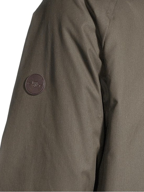 GANT - Double Decker parka jaka - 315 DARK SAGE - photo 6 GANT - Double Decker parka jaka - 315 DARK SAGE | Stockmann - photo 6