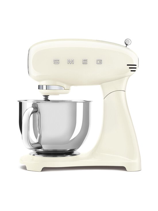 Smeg - Stand Mixer SMF05PKEU -yleiskone - CREAM WHITE | Stockmann - photo 1