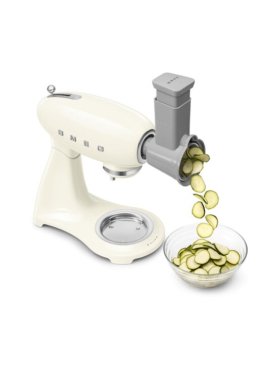 Smeg - Stand Mixer SMF05PKEU -yleiskone - CREAM WHITE | Stockmann - photo 10