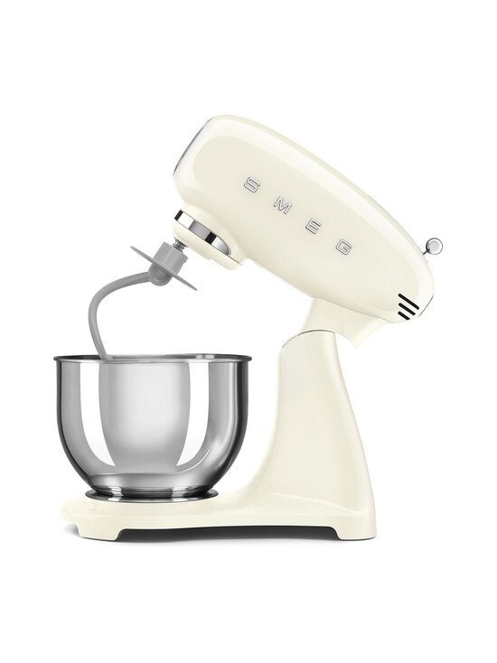 Smeg - Stand Mixer SMF05PKEU -yleiskone - CREAM WHITE | Stockmann - photo 2