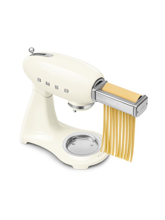 Smeg - Stand Mixer SMF05PKEU -yleiskone - CREAM WHITE | Stockmann - photo 6