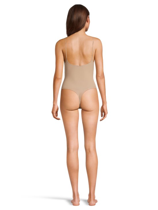 SKIMS - Bodi Sheer Seamless - CLAY | Stockmann - photo 3