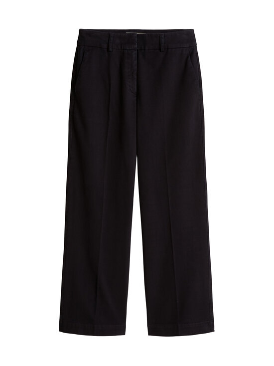 Marc O'Polo - Püksid Mea Straight - 892 MARTIME BLUE | Stockmann - photo 1