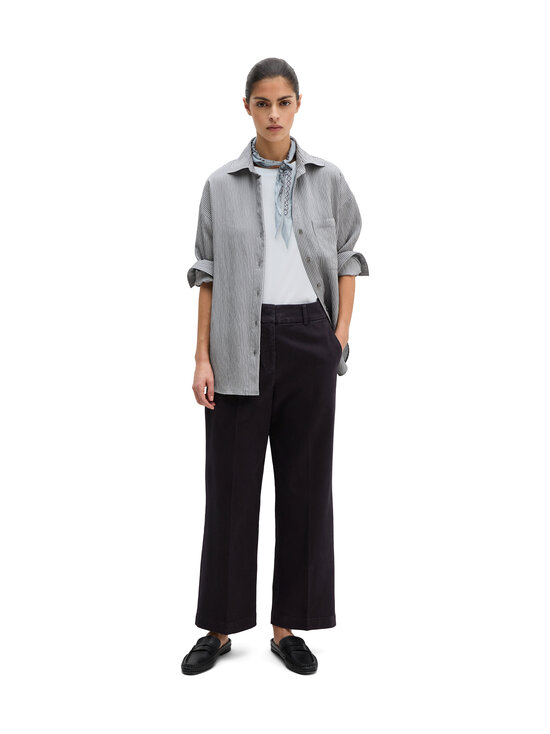 Marc O'Polo - Püksid Mea Straight - 892 MARTIME BLUE | Stockmann - photo 2